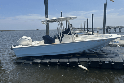 BOATZON | Boston Whaler 210 MONTAUK 2023