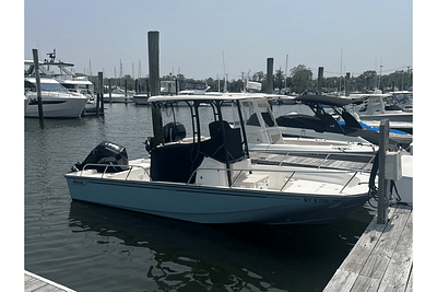 BOATZON | Boston Whaler 210 MONTAUK 2024 BOATZON | Boston Whaler 210 MONTAUK 2024
