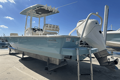 BOATZON | Boston Whaler 210 MONTAUK 2024