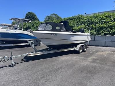 BOATZON | Boston Whaler 210 OUTRAGE 2006 BOATZON | Boston Whaler 210 OUTRAGE 2006
