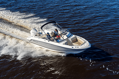 BOATZON | Boston Whaler 210 Vantage 2025