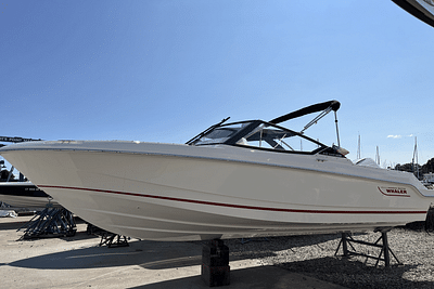 BOATZON | Boston Whaler 210 Vantage 2025