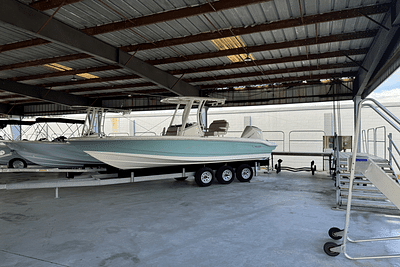 BOATZON | Boston Whaler 220 Dauntless 2025