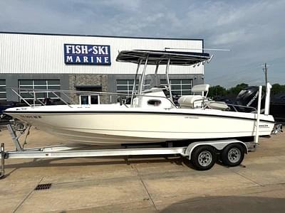 BOATZON | Boston Whaler 23 Dauntless 2009 BOATZON | Boston Whaler 23 Dauntless 2009