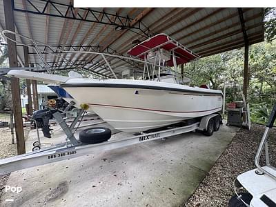 BOATZON | Boston Whaler 23 Outrage