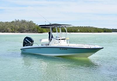 BOATZON | Boston Whaler 230 Dauntless 2012 BOATZON | Boston Whaler 230 Dauntless 2012