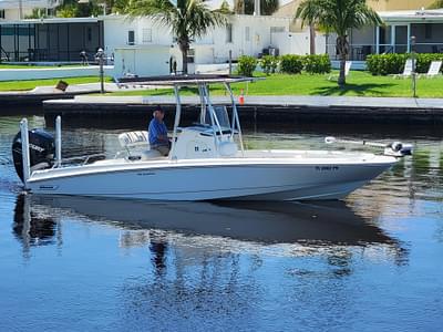 BOATZON | Boston Whaler 230 Dauntless 2013