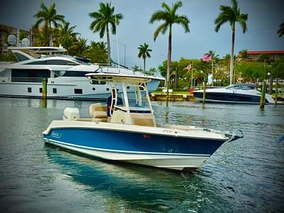 BOATZON | Boston Whaler 230 Outrage 2016 BOATZON | Boston Whaler 230 Outrage 2016