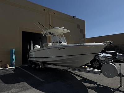 BOATZON | Boston Whaler 230 Outrage 2017 BOATZON | Boston Whaler 230 Outrage 2017