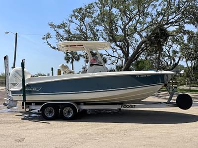 BOATZON | Boston Whaler 230 Outrage 2017 BOATZON | Boston Whaler 230 Outrage 2017