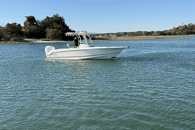 BOATZON | Boston Whaler 230 Outrage 2017