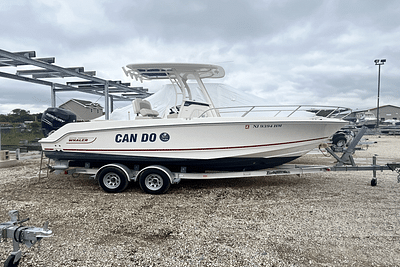 BOATZON | Boston Whaler 230 OUTRAGE 2019