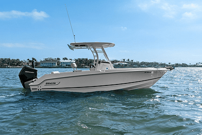 BOATZON | Boston Whaler 230 OUTRAGE 2021