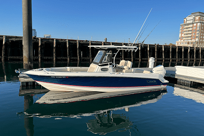 BOATZON | Boston Whaler 230 OUTRAGE 2022