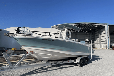 BOATZON | Boston Whaler 230 OUTRAGE 2024