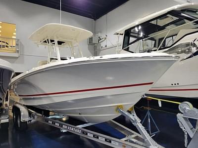 BOATZON | Boston Whaler 230 Outrage 2024