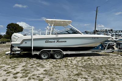 BOATZON | Boston Whaler 230 VANTAGE 2017 BOATZON | Boston Whaler 230 VANTAGE 2017