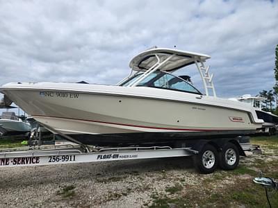 BOATZON | 2018 Boston Whaler 230 Vantage BOATZON | 2018 Boston Whaler 230 Vantage