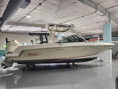 BOATZON | Boston Whaler 230 Vantage 2018 BOATZON | Boston Whaler 230 Vantage 2018