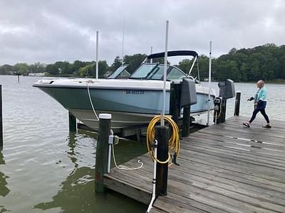 BOATZON | Boston Whaler 230 Vantage 2019 BOATZON | Boston Whaler 230 Vantage 2019