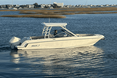 BOATZON | Boston Whaler 230 VANTAGE 2019