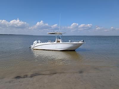 BOATZON | Boston Whaler 24 Outrage 2008