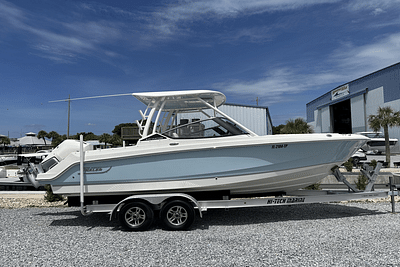 BOATZON | Boston Whaler 24 VANTAGE 2023 BOATZON | Boston Whaler 24 VANTAGE 2023