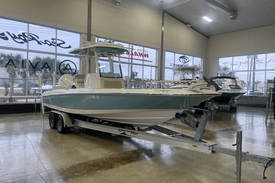 BOATZON | Boston Whaler 240 DAUNTLESS PRO 2019 BOATZON | Boston Whaler 240 DAUNTLESS PRO 2019