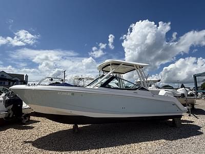 BOATZON | Boston Whaler 240 Vantage 2021 BOATZON | Boston Whaler 240 Vantage 2021