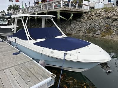 BOATZON | Boston Whaler 240 Vantage 2021