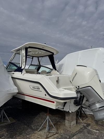 BOATZON | Boston Whaler 240 Vantage 2022