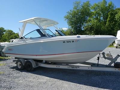 BOATZON | Boston Whaler 240 Vantage 2022 BOATZON | Boston Whaler 240 Vantage 2022