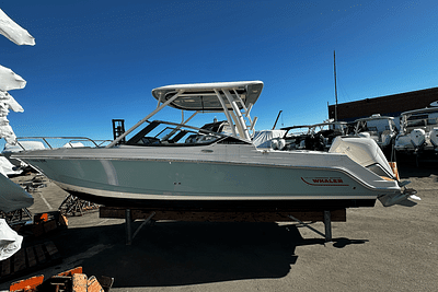 BOATZON | Boston Whaler 240 VANTAGE 2022