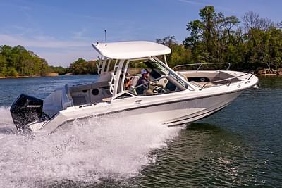 BOATZON | Boston Whaler 240 Vantage 2023 BOATZON | Boston Whaler 240 Vantage 2023