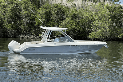 BOATZON | Boston Whaler 240 VANTAGE 2023