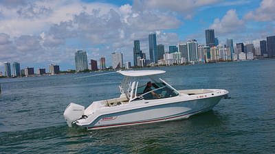 BOATZON | Boston Whaler 240 Vantage 2023