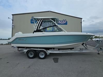BOATZON | Boston Whaler 240 Vantage 2023 BOATZON | Boston Whaler 240 Vantage 2023