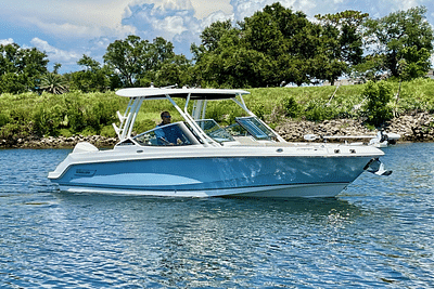BOATZON | Boston Whaler 240 VANTAGE 2023 BOATZON | Boston Whaler 240 VANTAGE 2023