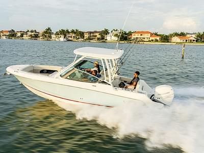 BOATZON | Boston Whaler 240 Vantage 2024