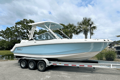 BOATZON | Boston Whaler 240 Vantage 2025