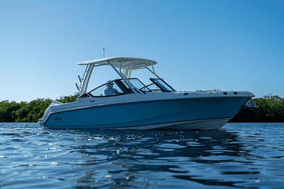 BOATZON | Boston Whaler 240 Vantage 2025