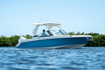 BOATZON | Boston Whaler 240 Vantage 2025
