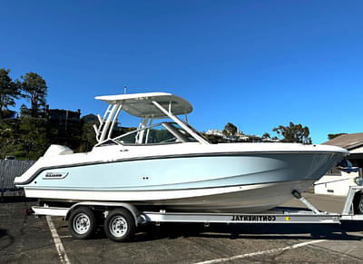 BOATZON | Boston Whaler 240 Vantage 2025