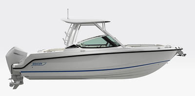 BOATZON | Boston Whaler 240 Vantage 2025