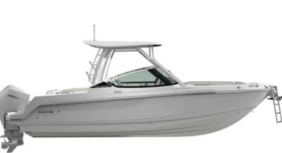 BOATZON | Boston Whaler 240 Vantage 2025