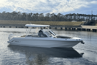 BOATZON | Boston Whaler 240 Vantage 2025