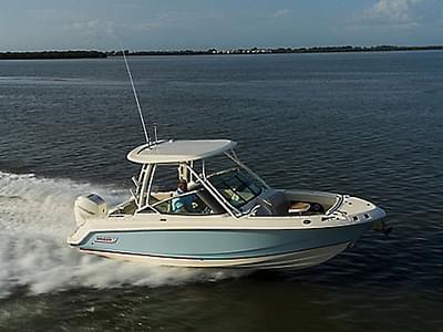 BOATZON | Boston Whaler 240 Vantage 2025