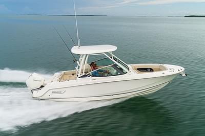 BOATZON | Boston Whaler 240 Vantage 2025