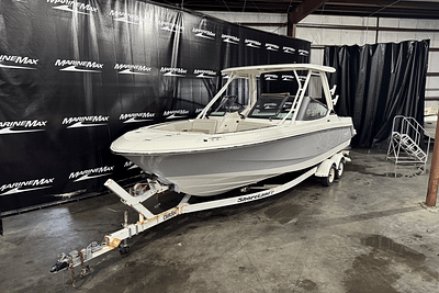 BOATZON | Boston Whaler 240 Vantage 2025