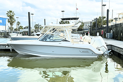 BOATZON | Boston Whaler 240 Vantage 2025
